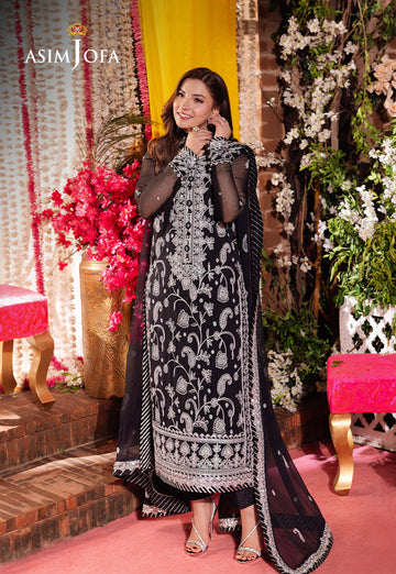 Asim Jofa AJMJ-01 Online Shopping